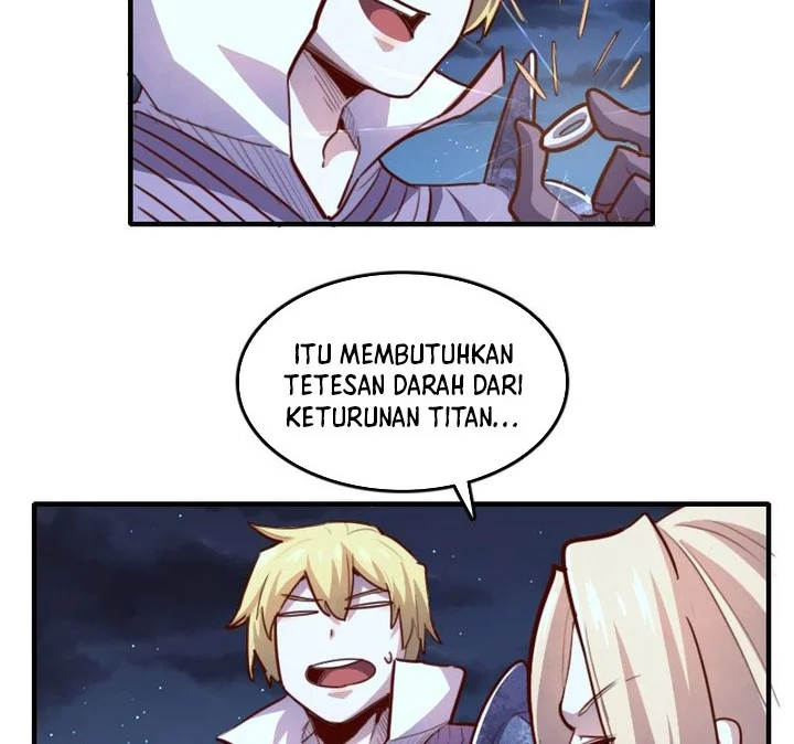 Record of The Mightiest Lord Chapter 62 - halaman 4