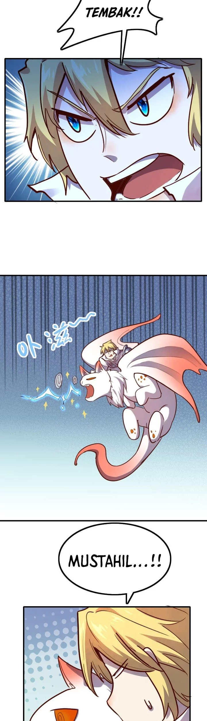 Record of The Mightiest Lord Chapter 63 - halaman 13