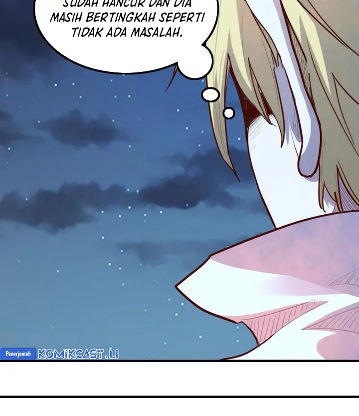 Record of The Mightiest Lord Chapter 63 - halaman 16