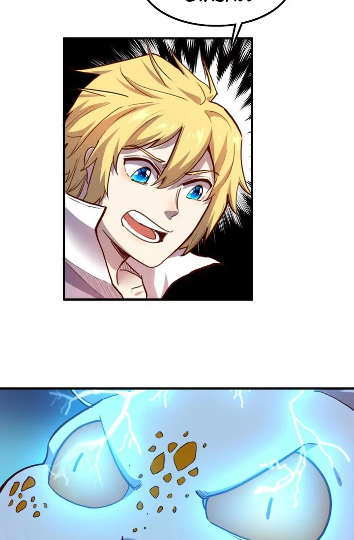 Record of The Mightiest Lord Chapter 63 - halaman 2