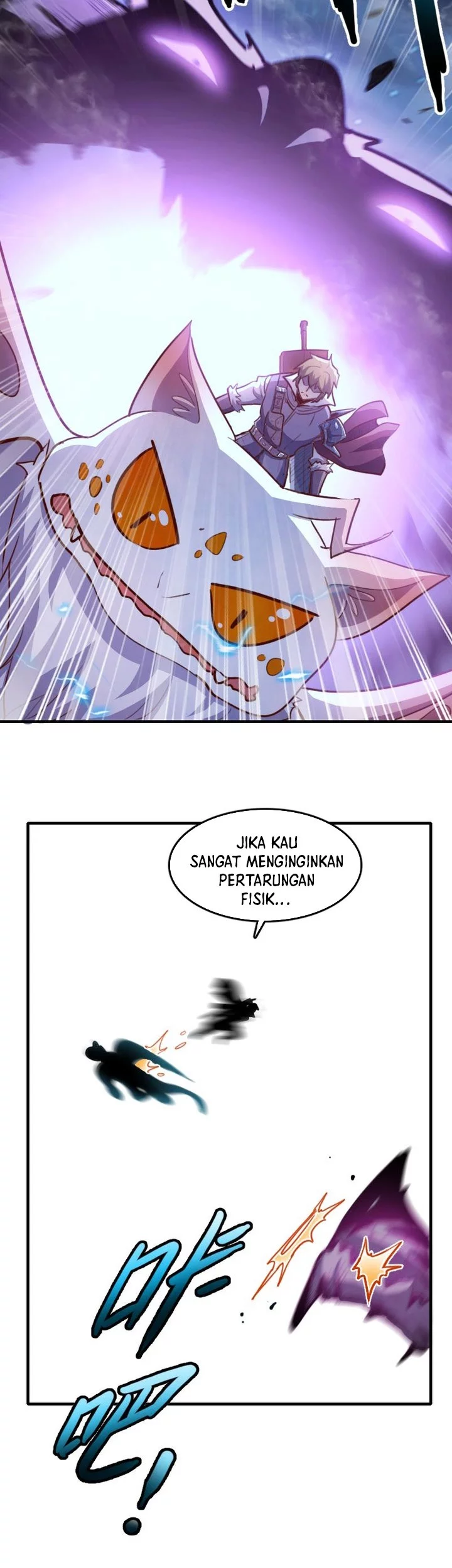 Record of The Mightiest Lord Chapter 63 - halaman 27