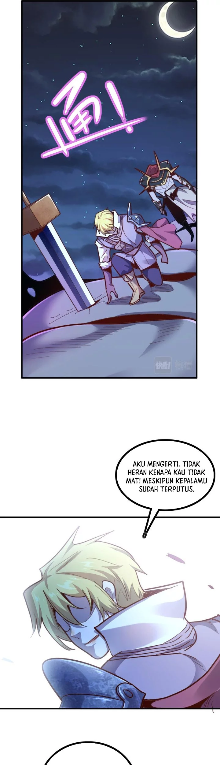 Record of The Mightiest Lord Chapter 64 - halaman 13