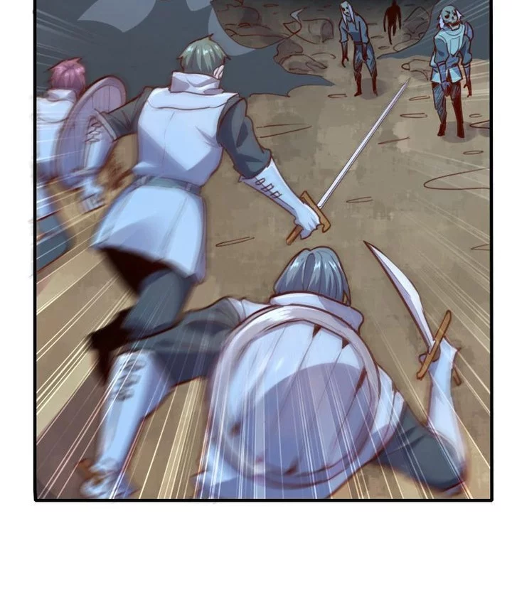 Record of The Mightiest Lord Chapter 64 - halaman 24