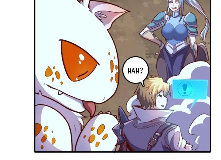 Record of The Mightiest Lord Chapter 64 - halaman 26
