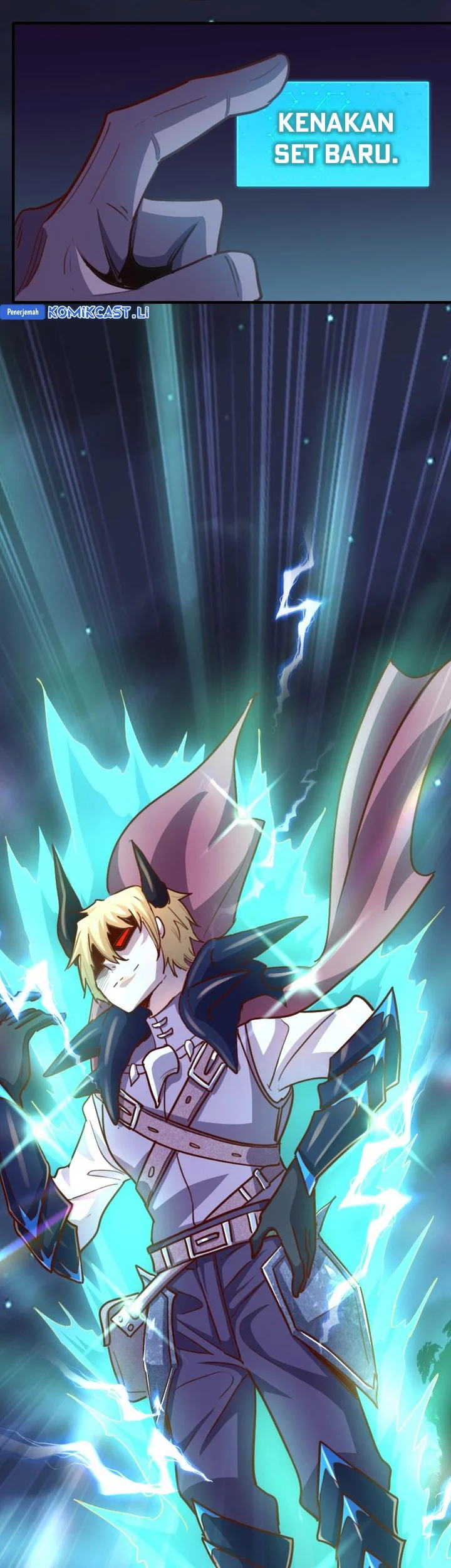 Record of The Mightiest Lord Chapter 64 - halaman 29