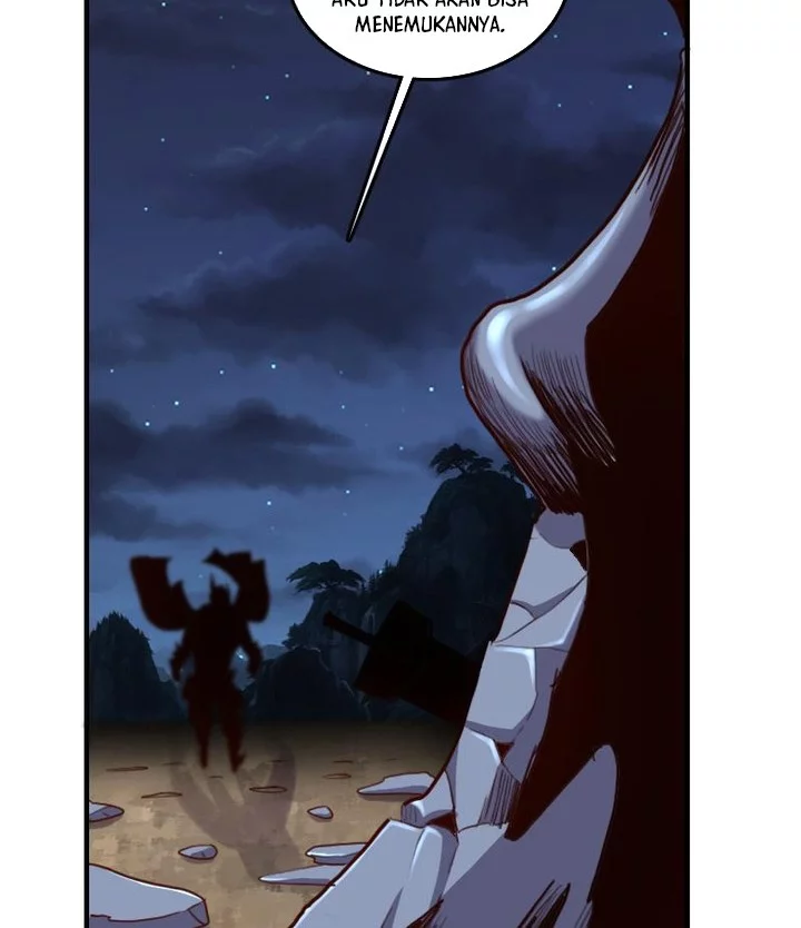 Record of The Mightiest Lord Chapter 64 - halaman 34