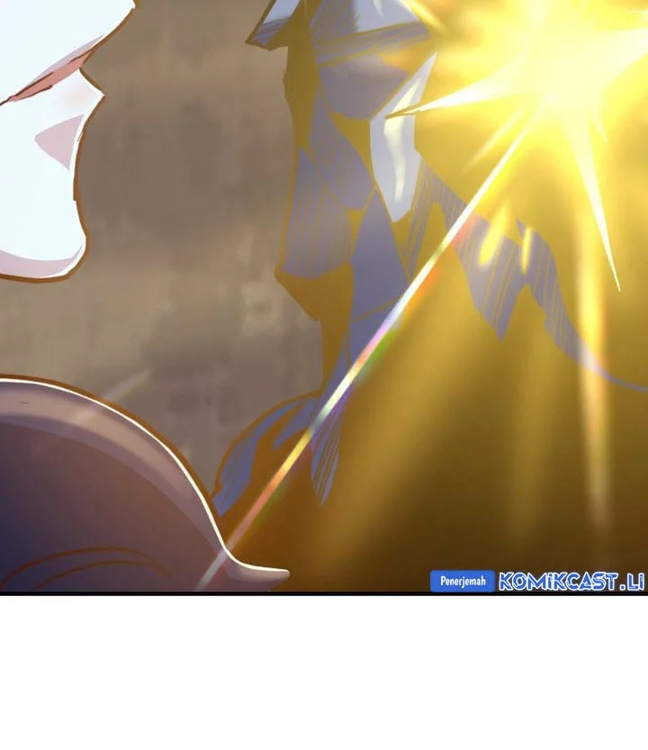 Record of The Mightiest Lord Chapter 64 - halaman 36
