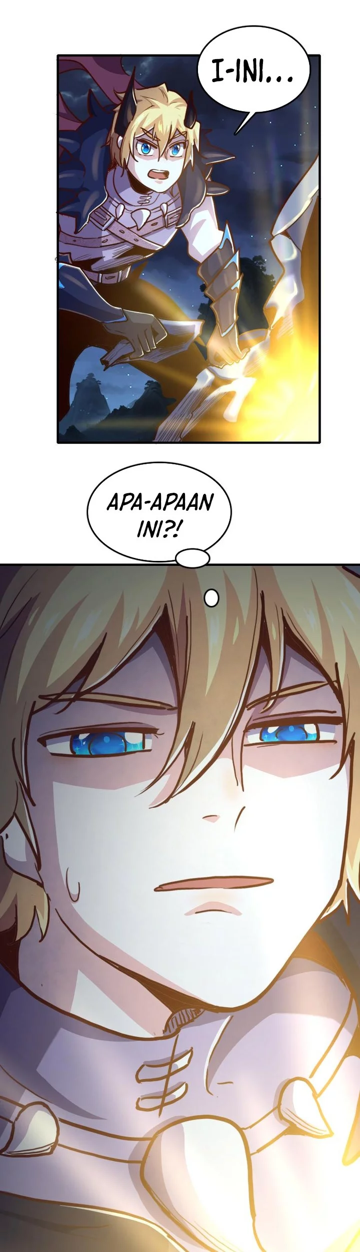 Record of The Mightiest Lord Chapter 64 - halaman 37