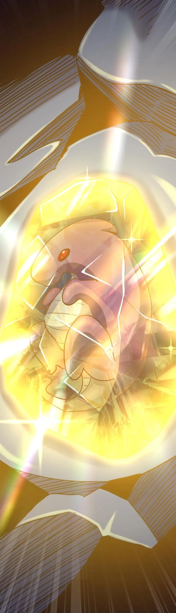 Record of The Mightiest Lord Chapter 64 - halaman 39