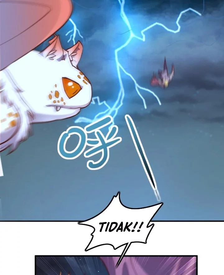 Record of The Mightiest Lord Chapter 64 - halaman 4