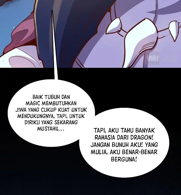 Record of The Mightiest Lord Chapter 65 - halaman 10