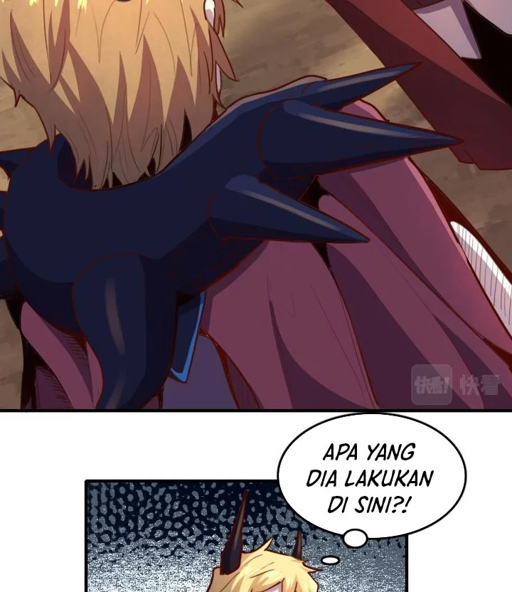Record of The Mightiest Lord Chapter 65 - halaman 14