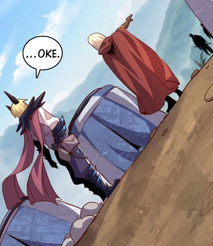 Record of The Mightiest Lord Chapter 65 - halaman 16