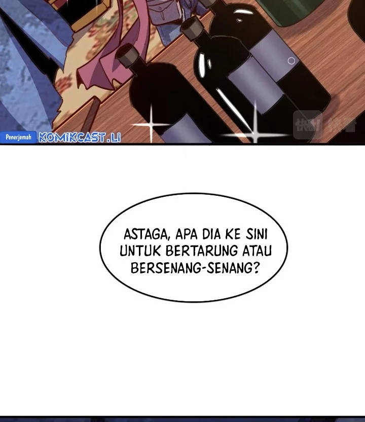 Record of The Mightiest Lord Chapter 65 - halaman 18