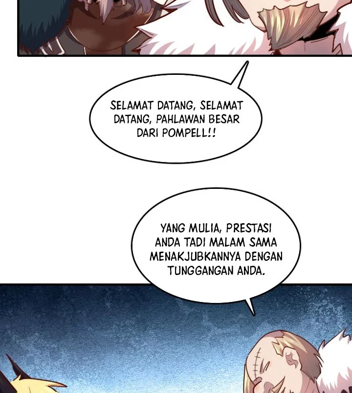 Record of The Mightiest Lord Chapter 65 - halaman 20