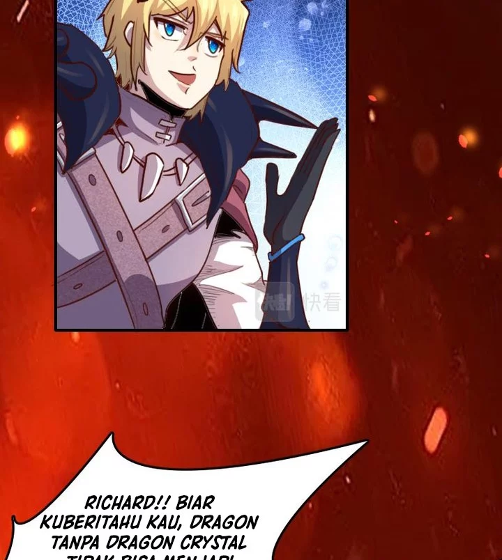 Record of The Mightiest Lord Chapter 65 - halaman 22