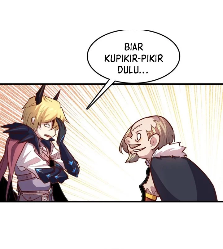 Record of The Mightiest Lord Chapter 65 - halaman 24