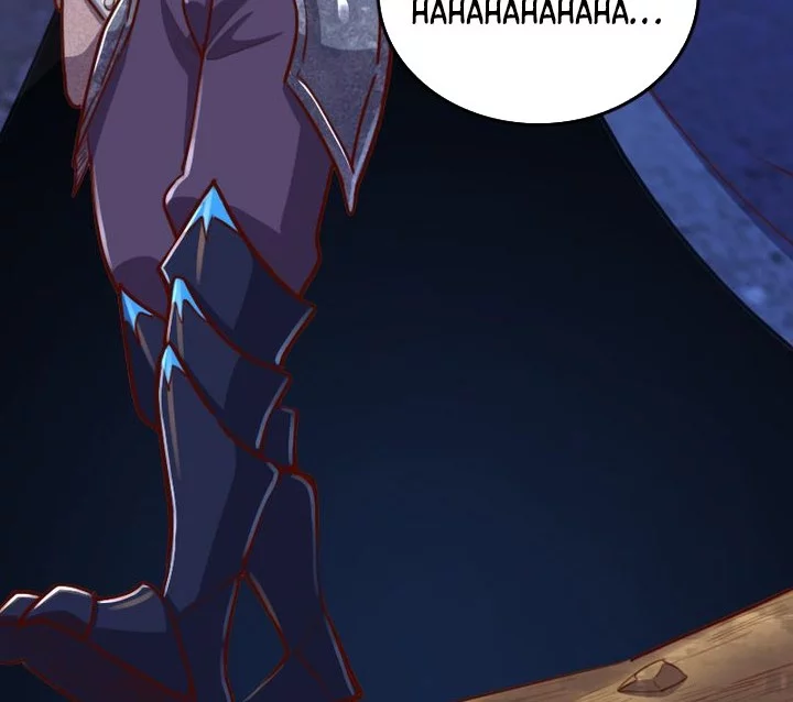 Record of The Mightiest Lord Chapter 65 - halaman 26
