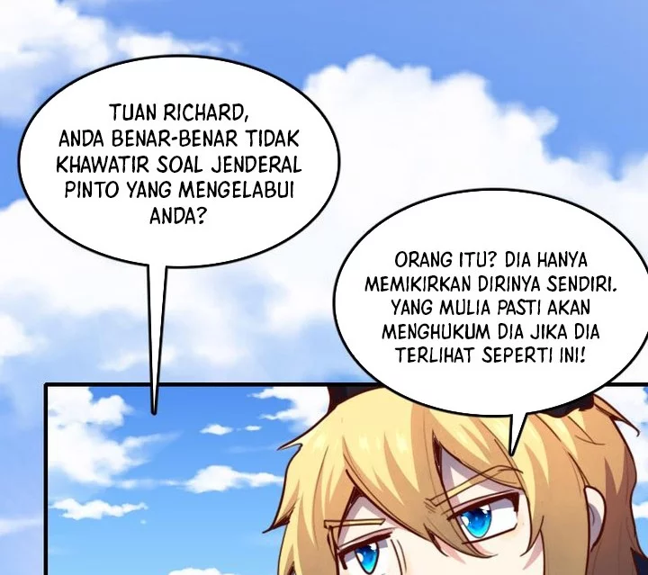 Record of The Mightiest Lord Chapter 65 - halaman 28