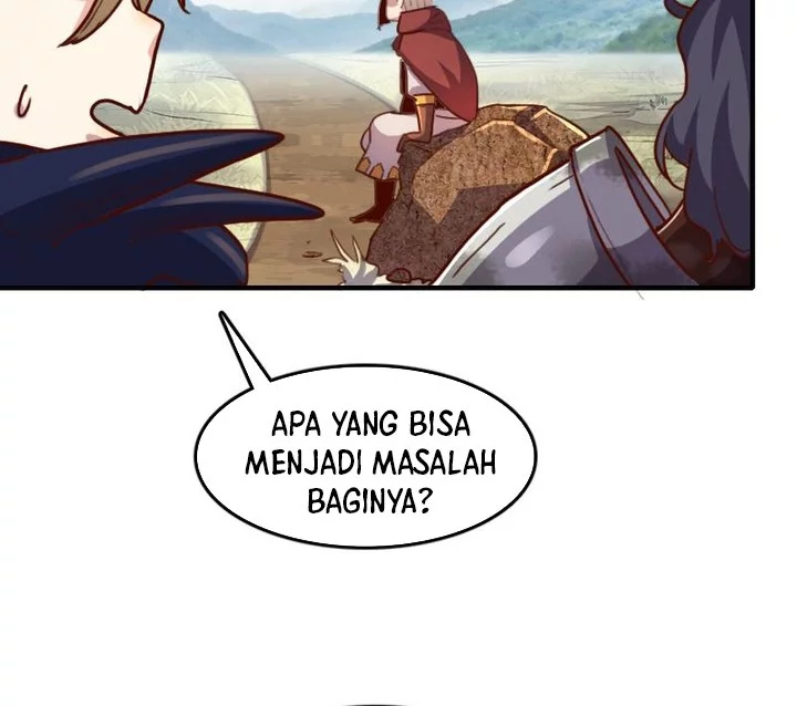 Record of The Mightiest Lord Chapter 65 - halaman 30