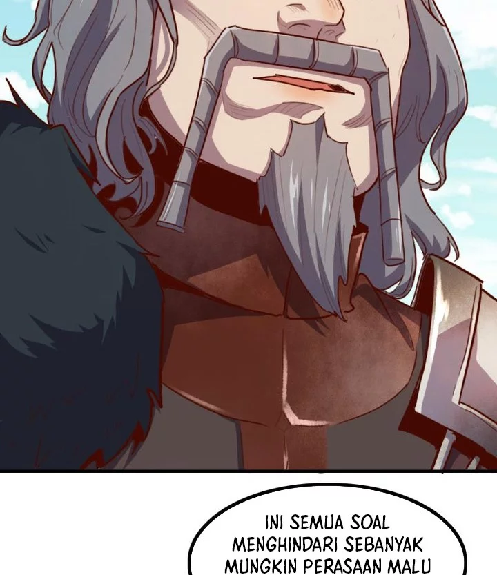 Record of The Mightiest Lord Chapter 65 - halaman 32