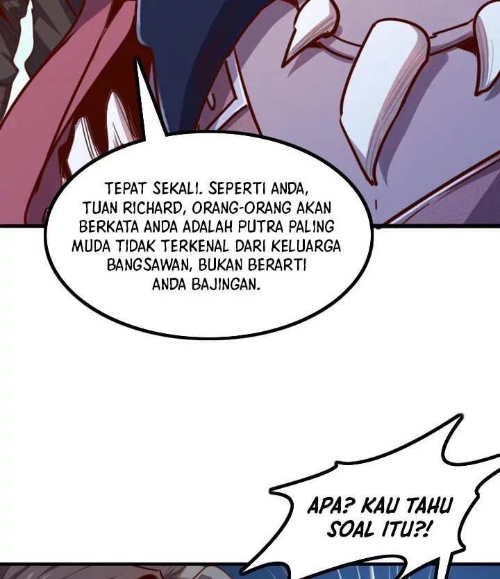 Record of The Mightiest Lord Chapter 65 - halaman 34