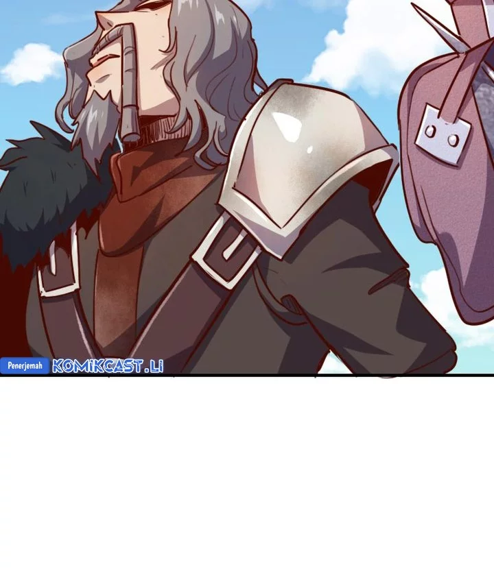 Record of The Mightiest Lord Chapter 65 - halaman 36