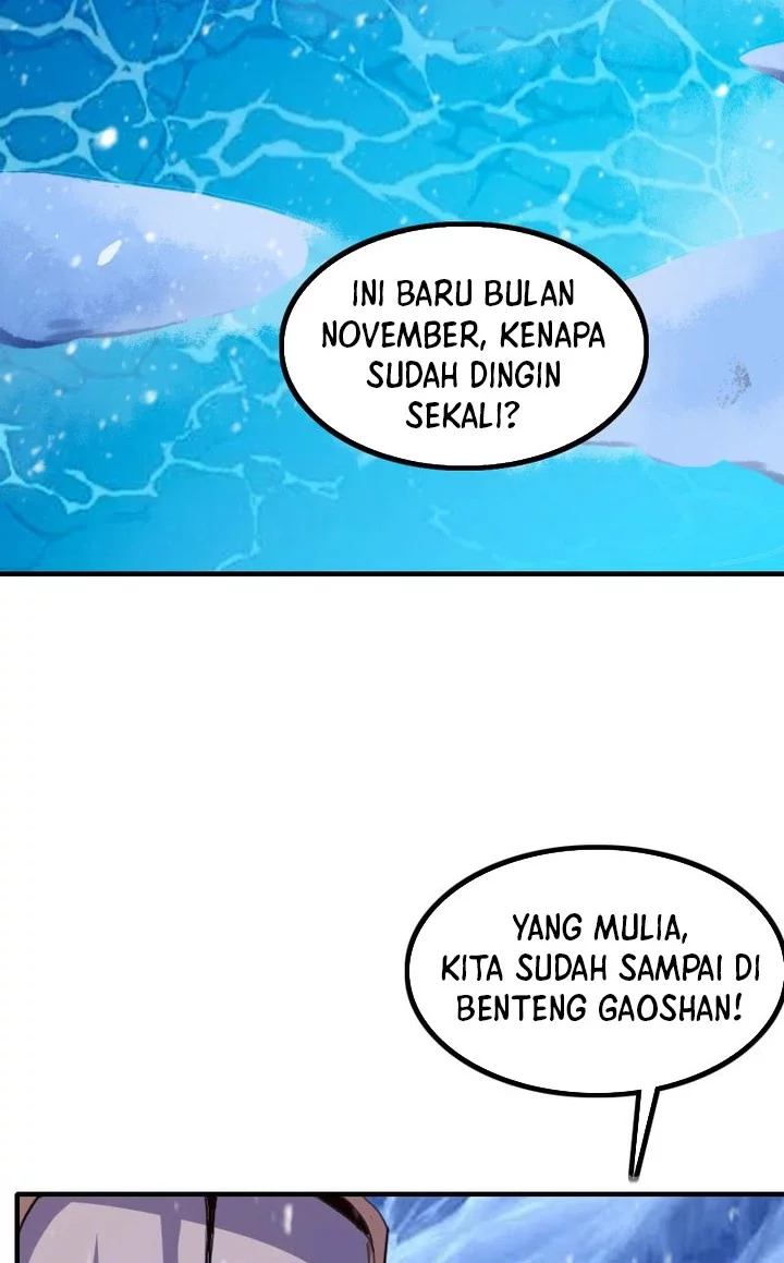 Record of The Mightiest Lord Chapter 65 - halaman 38