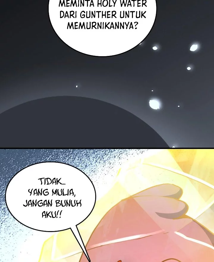 Record of The Mightiest Lord Chapter 65 - halaman 4