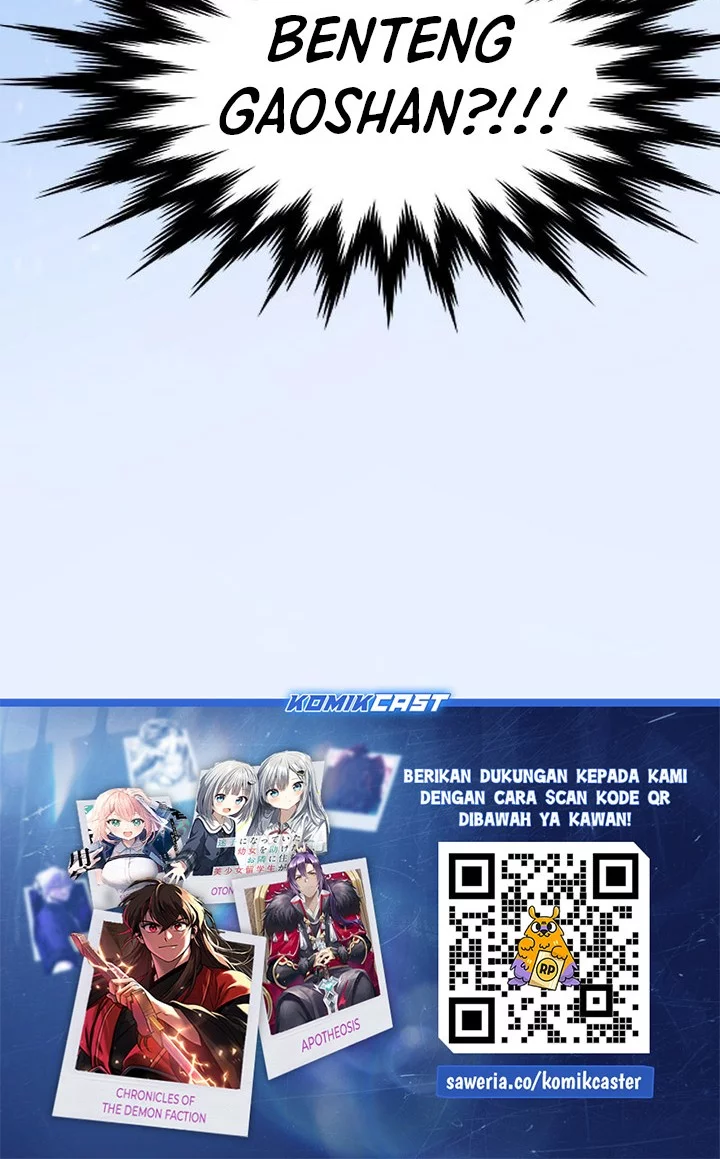 Record of The Mightiest Lord Chapter 65 - halaman 42