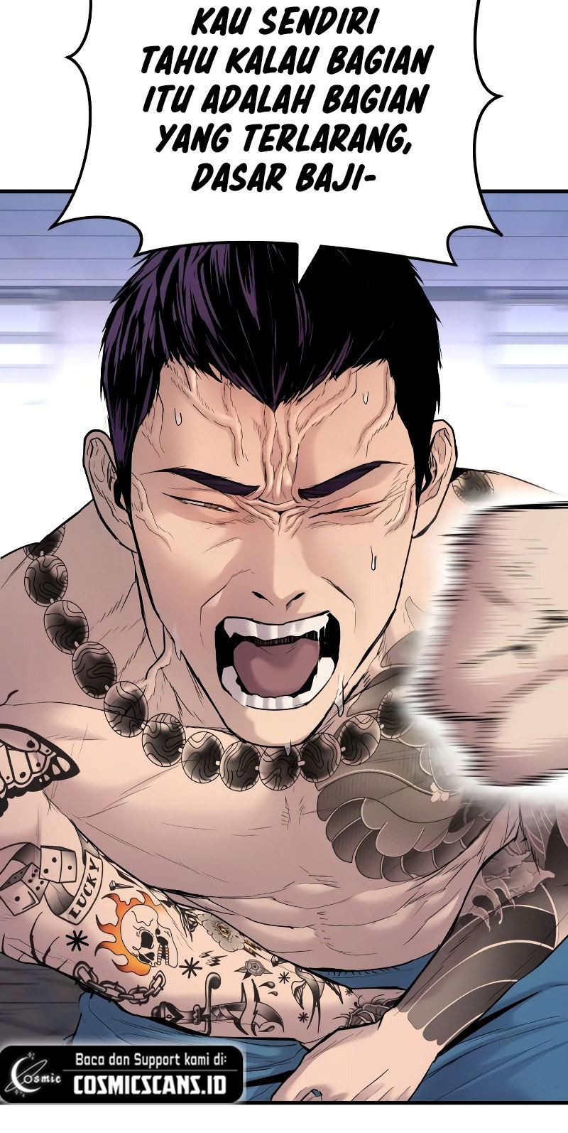 Record of The Mightiest Lord Chapter 67 - halaman 26