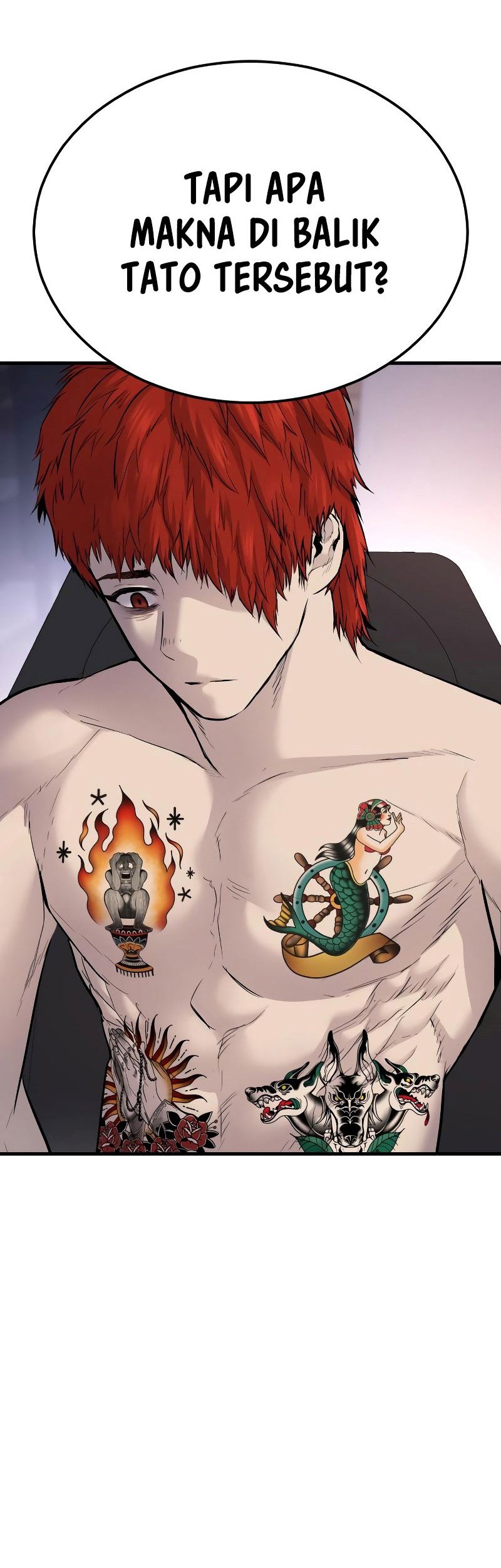 Record of The Mightiest Lord Chapter 67 - halaman 5