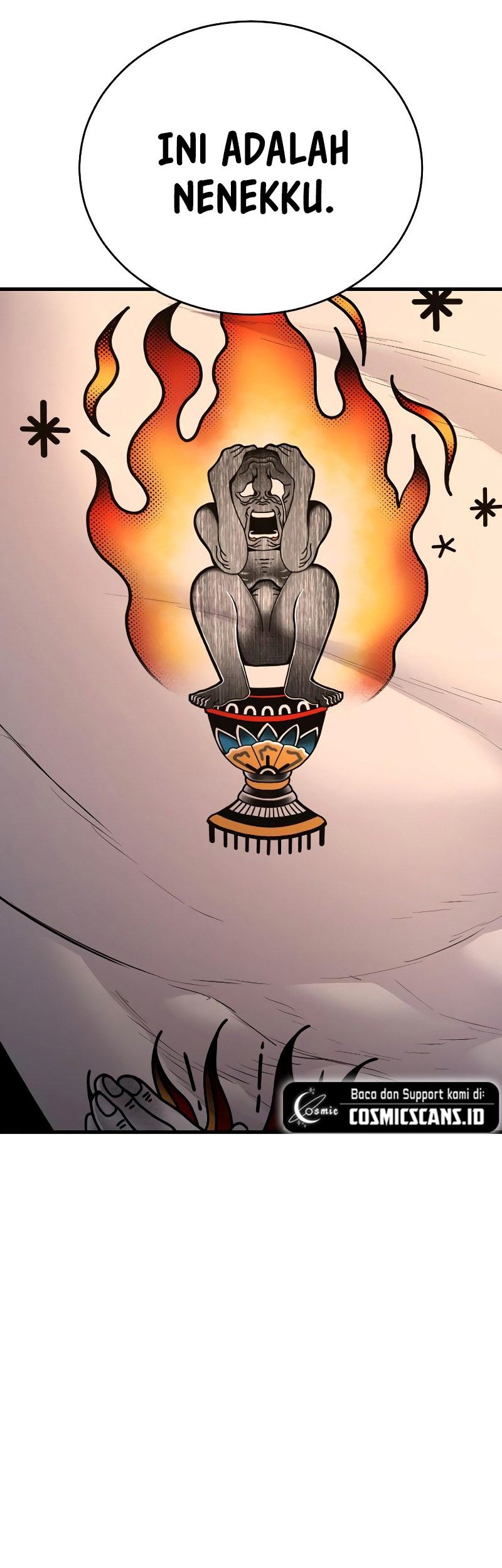 Record of The Mightiest Lord Chapter 67 - halaman 8