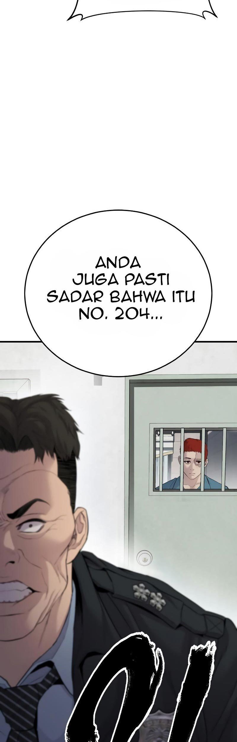 Record of The Mightiest Lord Chapter 68 - halaman 14