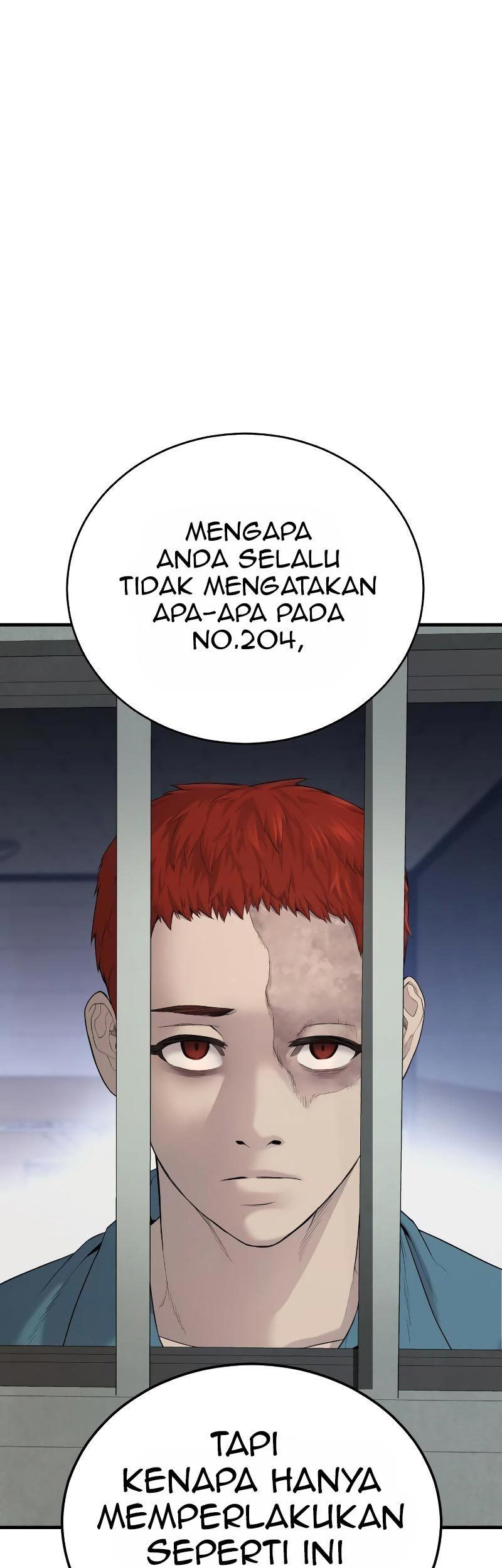 Record of The Mightiest Lord Chapter 68 - halaman 16