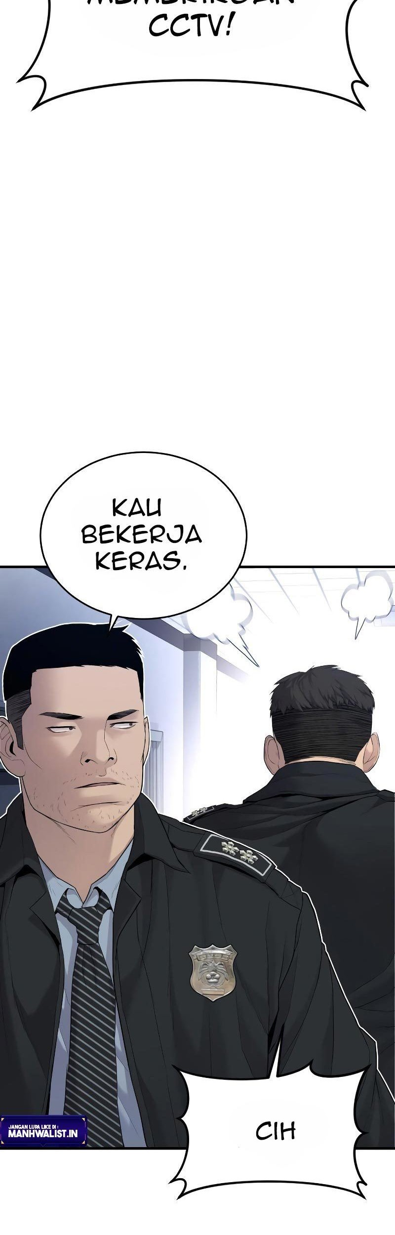 Record of The Mightiest Lord Chapter 68 - halaman 19