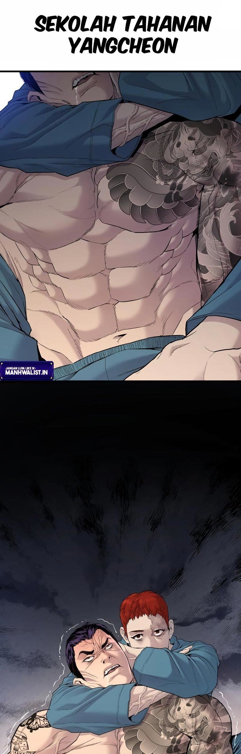 Record of The Mightiest Lord Chapter 68 - halaman 2