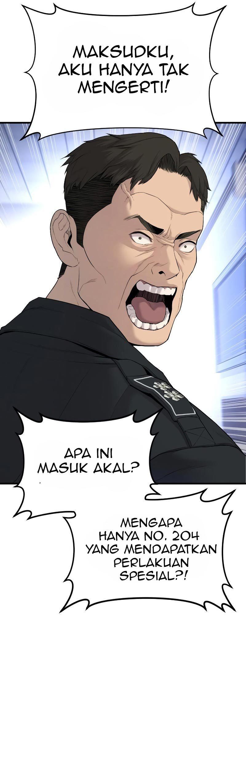 Record of The Mightiest Lord Chapter 68 - halaman 21