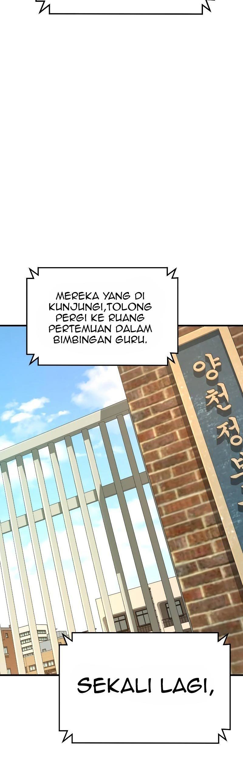 Record of The Mightiest Lord Chapter 68 - halaman 28