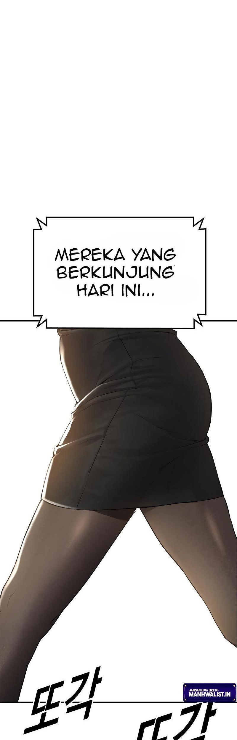 Record of The Mightiest Lord Chapter 68 - halaman 29