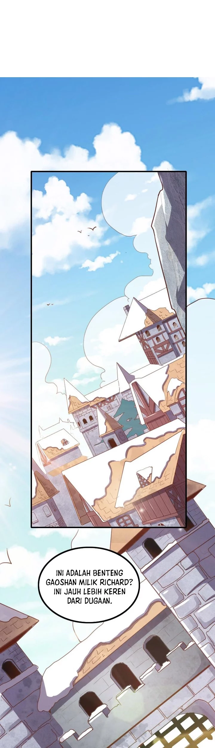 Record of The Mightiest Lord Chapter 69 - halaman 15