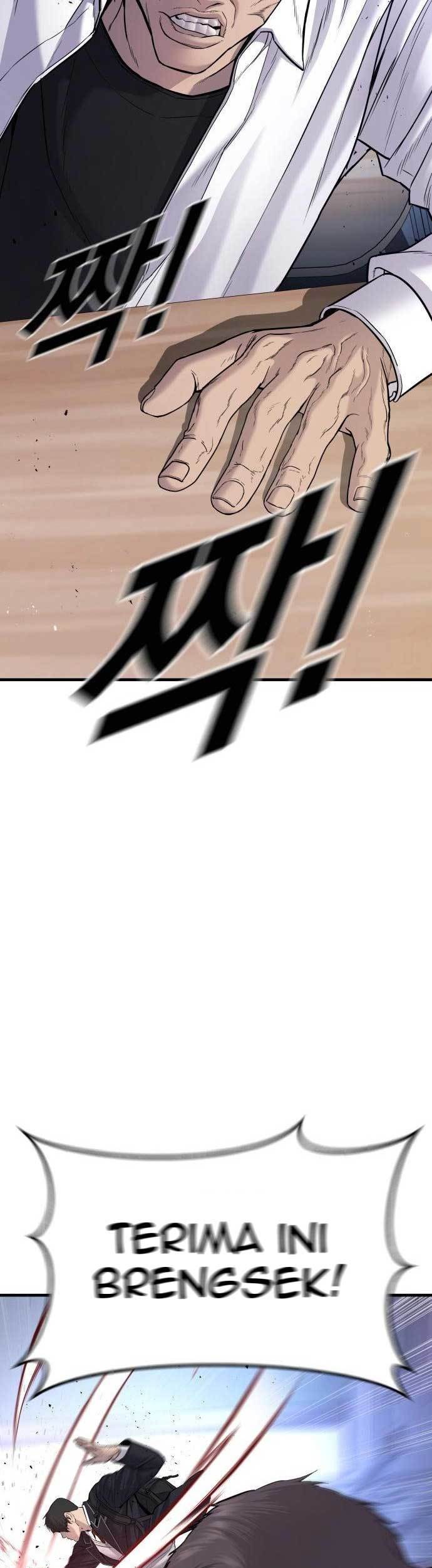 Record of The Mightiest Lord Chapter 69 - halaman 31
