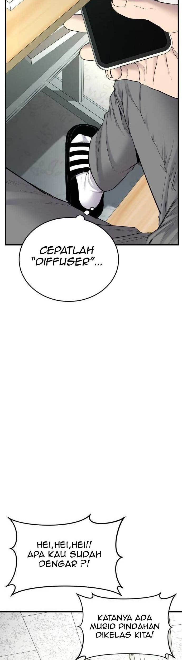 Record of The Mightiest Lord Chapter 69 - halaman 8