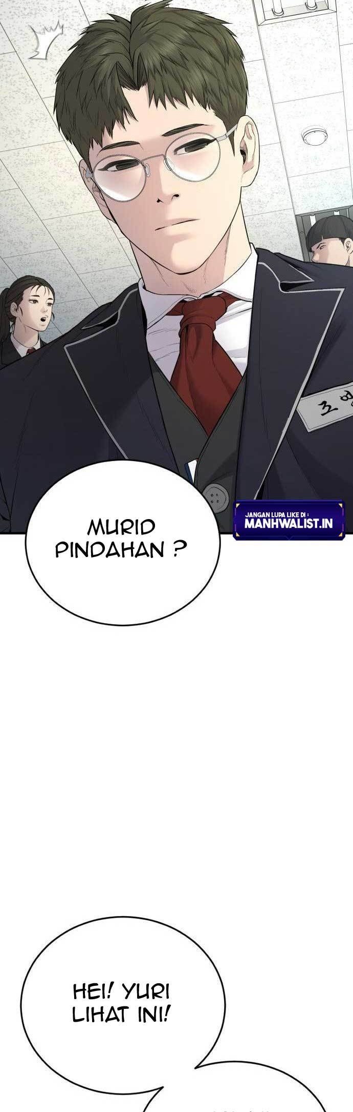Record of The Mightiest Lord Chapter 69 - halaman 9