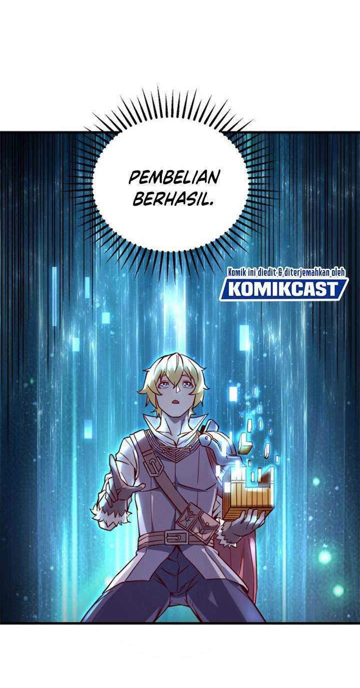 Record of The Mightiest Lord Chapter 7 - halaman 11