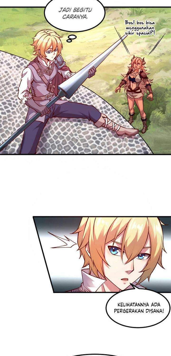 Record of The Mightiest Lord Chapter 7 - halaman 13