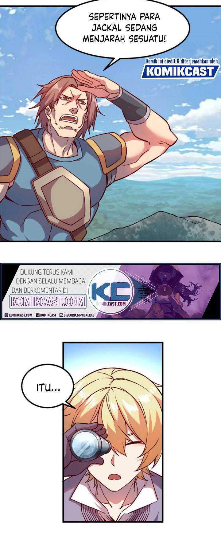 Record of The Mightiest Lord Chapter 7 - halaman 14