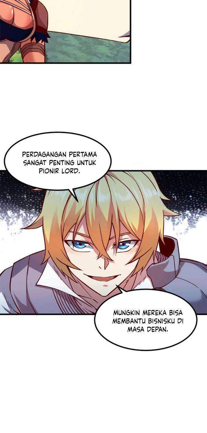 Record of The Mightiest Lord Chapter 7 - halaman 16