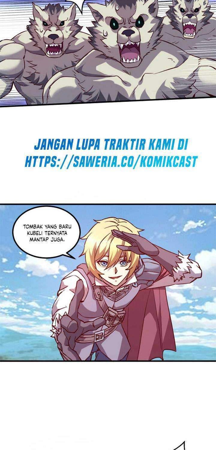 Record of The Mightiest Lord Chapter 7 - halaman 23