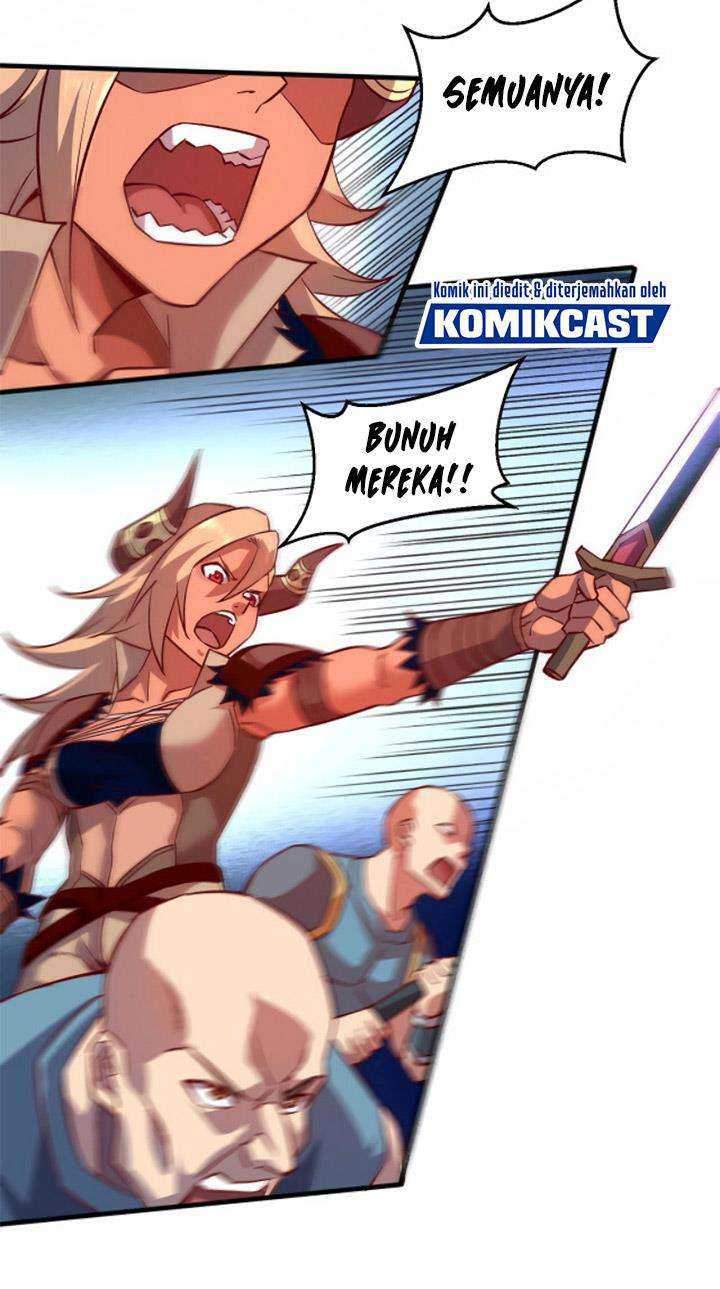 Record of The Mightiest Lord Chapter 7 - halaman 24